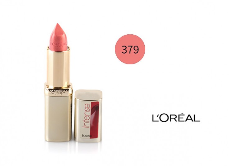 رژ لب اصلی و اورجینال LOREAL
